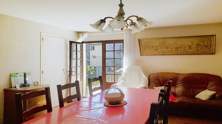 Ma-Cabane - Vente Maison VILLEMAGNE L'ARGENTIERE, 70 m²