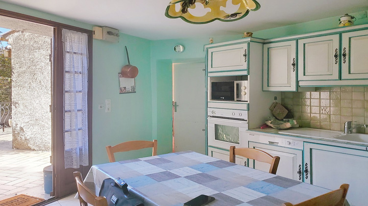 Ma-Cabane - Vente Maison VILLEMAGNE L'ARGENTIERE, 70 m²