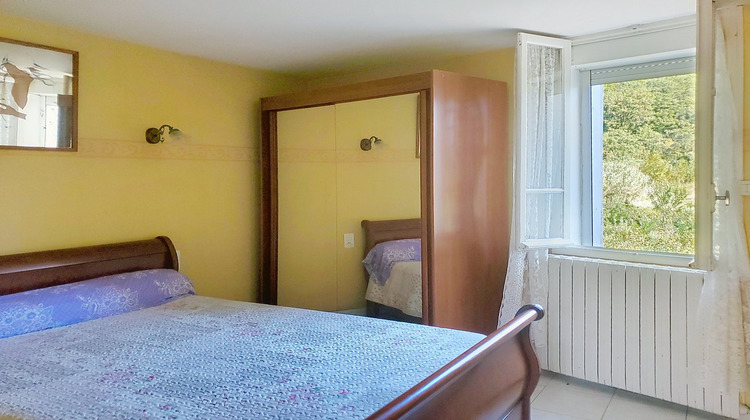 Ma-Cabane - Vente Maison VILLEMAGNE L'ARGENTIERE, 70 m²