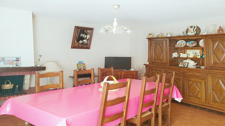 Ma-Cabane - Vente Maison VILLEMAGNE L'ARGENTIERE, 70 m²