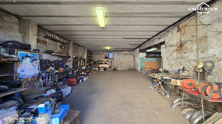 Ma-Cabane - Vente Maison VILLEMAGNE L ARGENTIERE, 144 m²