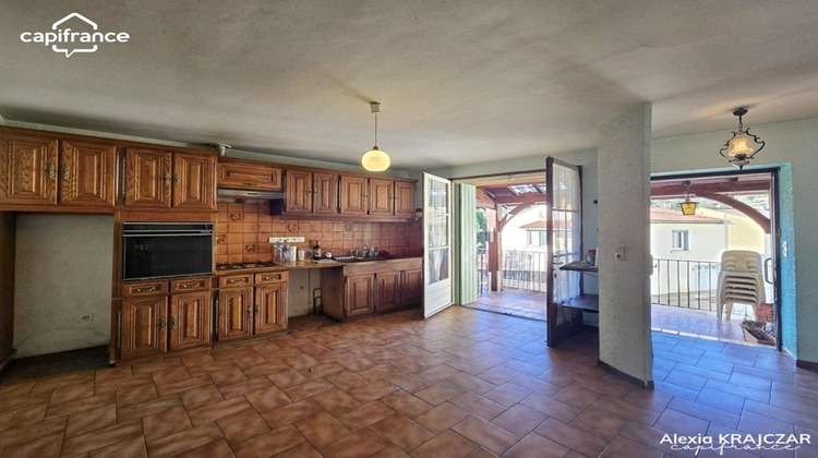 Ma-Cabane - Vente Maison VILLEMAGNE L ARGENTIERE, 144 m²