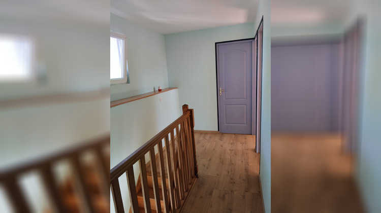 Ma-Cabane - Vente Maison Villemain, 85 m²