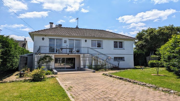 Ma-Cabane - Vente Maison Villemandeur, 137 m²