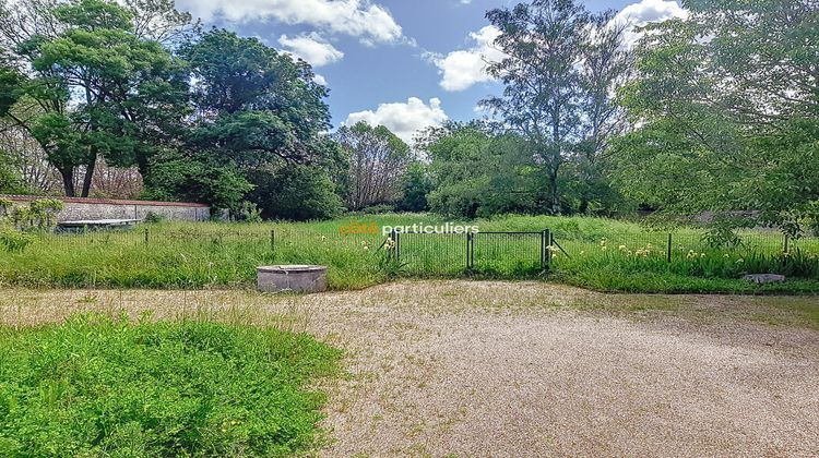 Ma-Cabane - Vente Maison Villemandeur, 180 m²