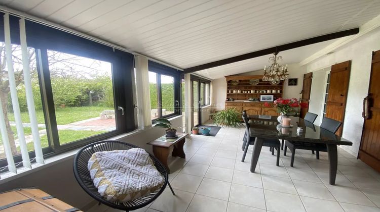 Ma-Cabane - Vente Maison Villemandeur, 185 m²