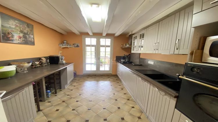 Ma-Cabane - Vente Maison Villemandeur, 185 m²