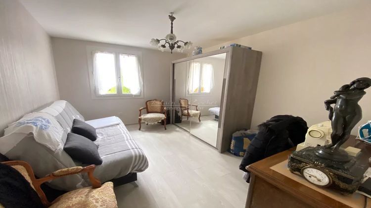 Ma-Cabane - Vente Maison Villemandeur, 185 m²