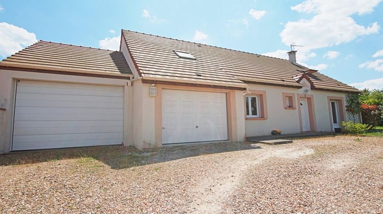 Ma-Cabane - Vente Maison Villemandeur, 140 m²