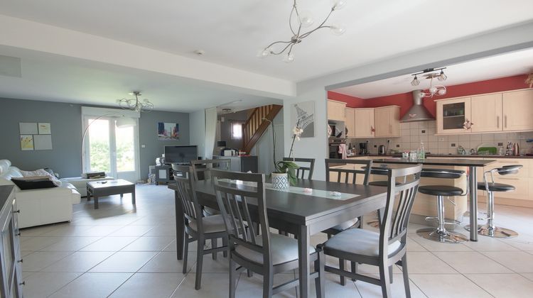 Ma-Cabane - Vente Maison Villemandeur, 140 m²