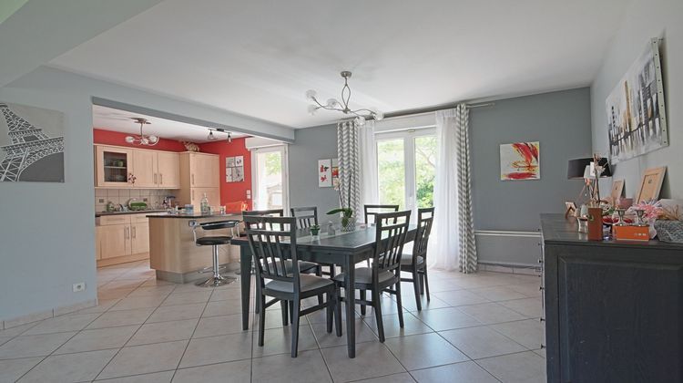 Ma-Cabane - Vente Maison Villemandeur, 140 m²