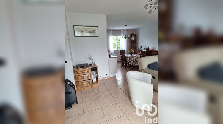 Ma-Cabane - Vente Maison Villemandeur, 75 m²