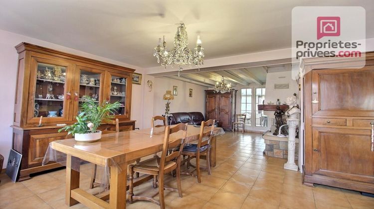 Ma-Cabane - Vente Maison VILLEMANDEUR, 130 m²