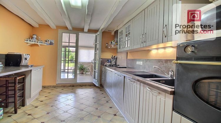 Ma-Cabane - Vente Maison VILLEMANDEUR, 130 m²