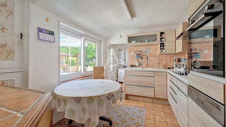 Ma-Cabane - Vente Maison VILLEMANDEUR, 185 m²