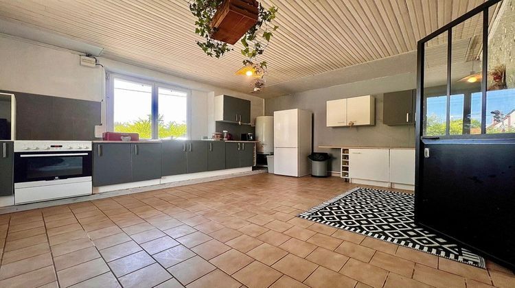 Ma-Cabane - Vente Maison VILLEMANDEUR, 392 m²