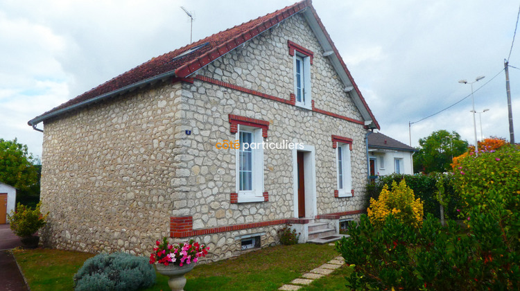 Ma-Cabane - Vente Maison Villemandeur, 120 m²