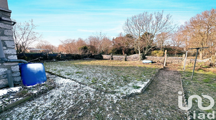 Ma-Cabane - Vente Maison Villemandeur, 68 m²