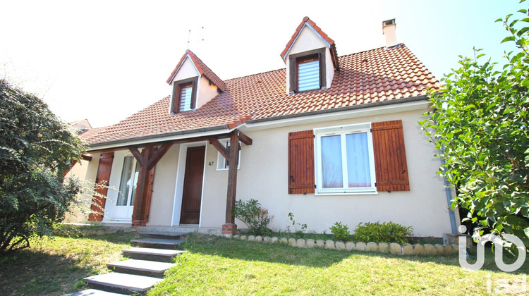 Ma-Cabane - Vente Maison Villemandeur, 98 m²