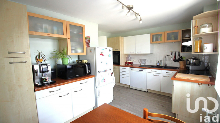 Ma-Cabane - Vente Maison Villemandeur, 98 m²