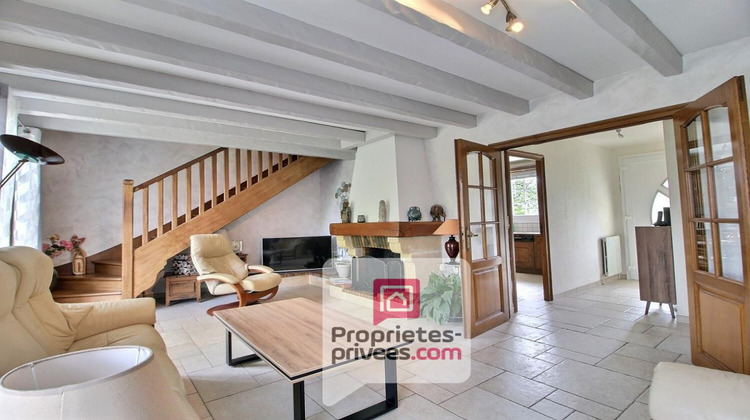 Ma-Cabane - Vente Maison VILLEMANDEUR, 130 m²