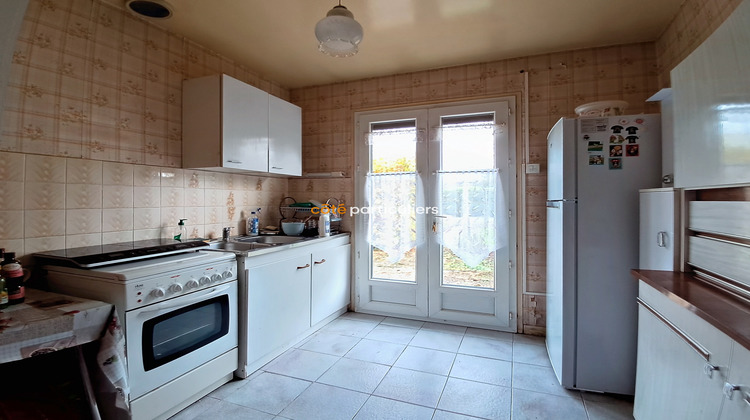 Ma-Cabane - Vente Maison Villemandeur, 76 m²