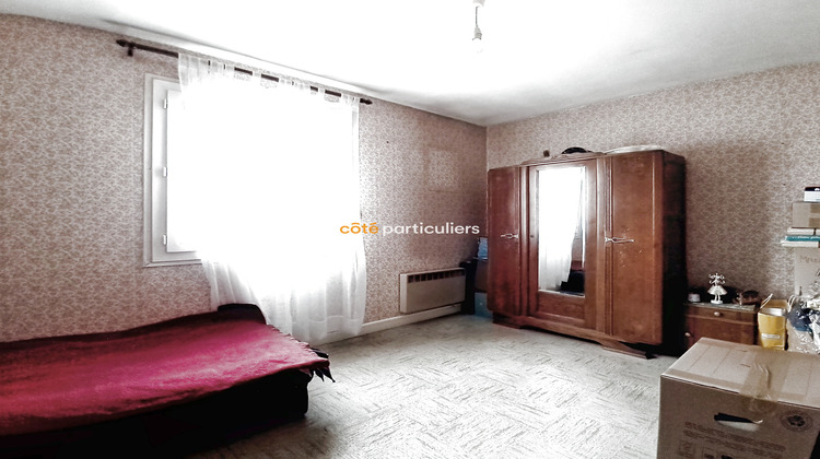 Ma-Cabane - Vente Maison Villemandeur, 76 m²