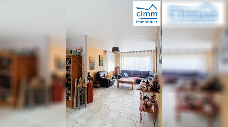 Ma-Cabane - Vente Maison Villemandeur, 215 m²