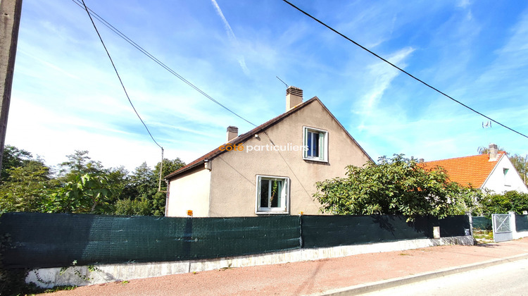 Ma-Cabane - Vente Maison Villemandeur, 81 m²