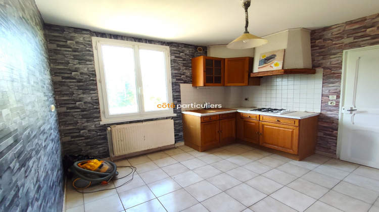 Ma-Cabane - Vente Maison Villemandeur, 81 m²