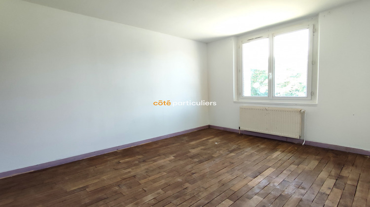 Ma-Cabane - Vente Maison Villemandeur, 81 m²