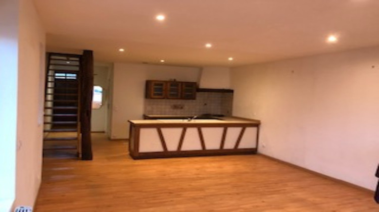 Ma-Cabane - Vente Maison VILLEMANDEUR, 60 m²