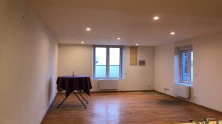 Ma-Cabane - Vente Maison VILLEMANDEUR, 60 m²