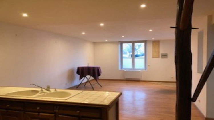 Ma-Cabane - Vente Maison VILLEMANDEUR, 60 m²