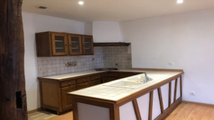 Ma-Cabane - Vente Maison VILLEMANDEUR, 60 m²