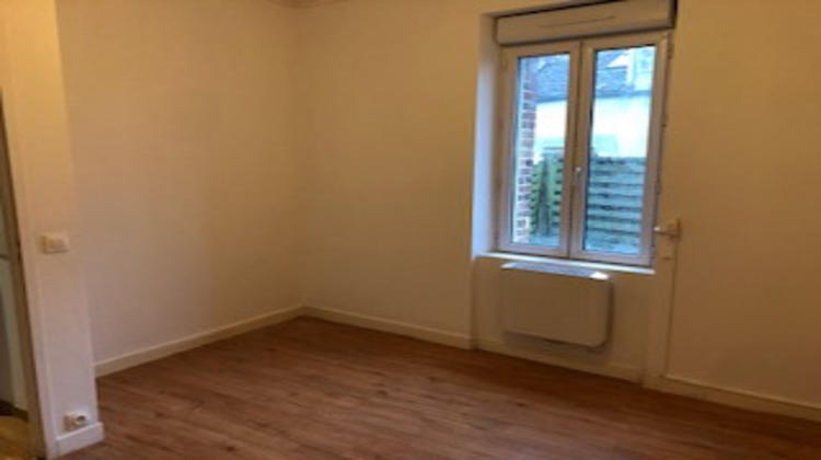 Ma-Cabane - Vente Maison VILLEMANDEUR, 60 m²