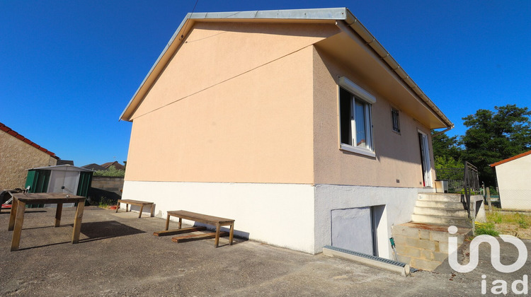 Ma-Cabane - Vente Maison Villemandeur, 89 m²