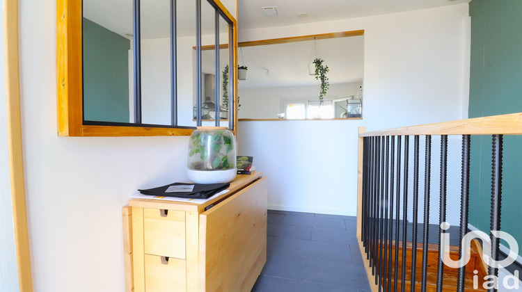 Ma-Cabane - Vente Maison Villemandeur, 89 m²