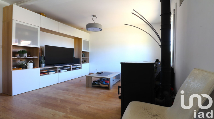 Ma-Cabane - Vente Maison Villemandeur, 89 m²