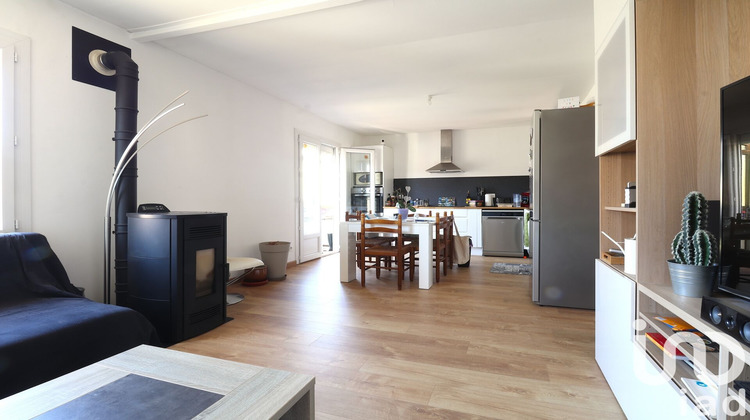Ma-Cabane - Vente Maison Villemandeur, 89 m²