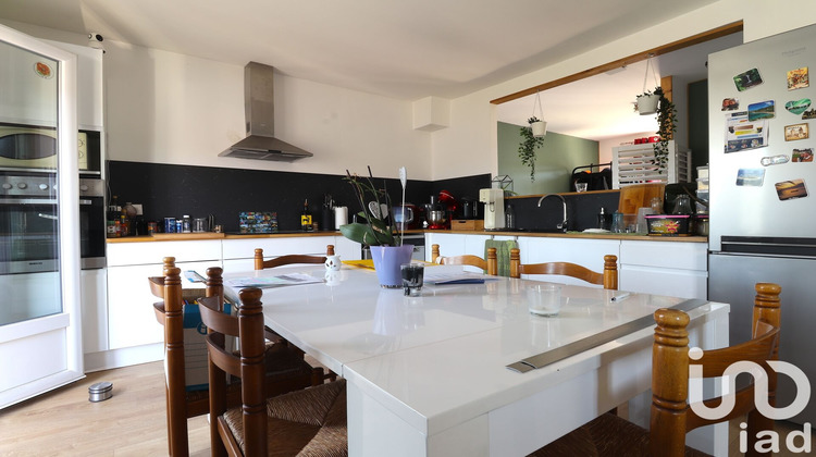 Ma-Cabane - Vente Maison Villemandeur, 89 m²