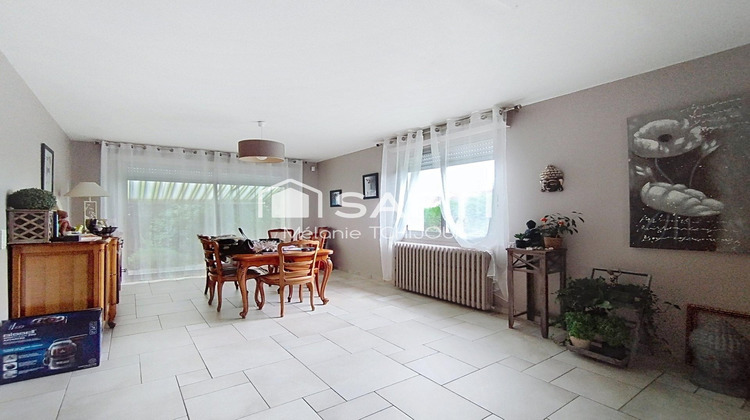 Ma-Cabane - Vente Maison Villemandeur, 215 m²