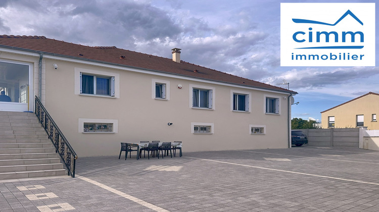 Ma-Cabane - Vente Maison Villemandeur, 145 m²