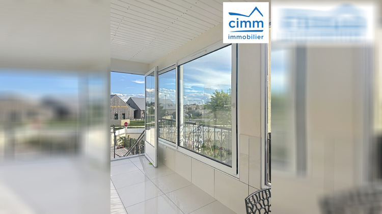 Ma-Cabane - Vente Maison Villemandeur, 145 m²