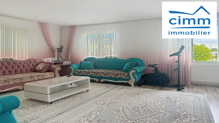 Ma-Cabane - Vente Maison Villemandeur, 145 m²