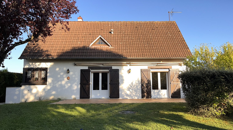 Ma-Cabane - Vente Maison Villemandeur, 102 m²