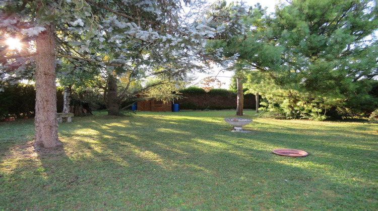 Ma-Cabane - Vente Maison Villemandeur, 102 m²