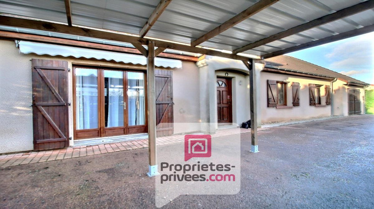 Ma-Cabane - Vente Maison VILLEMANDEUR, 125 m²