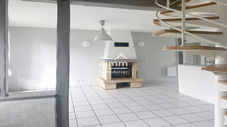 Ma-Cabane - Vente Maison Villemandeur, 101 m²