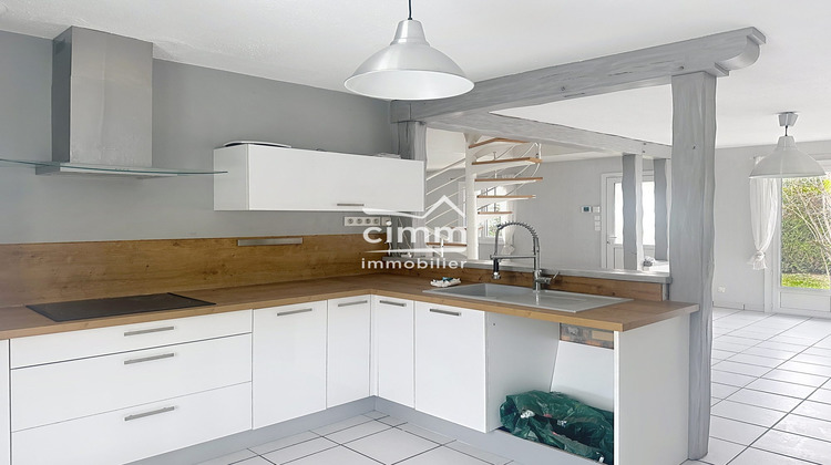 Ma-Cabane - Vente Maison Villemandeur, 101 m²